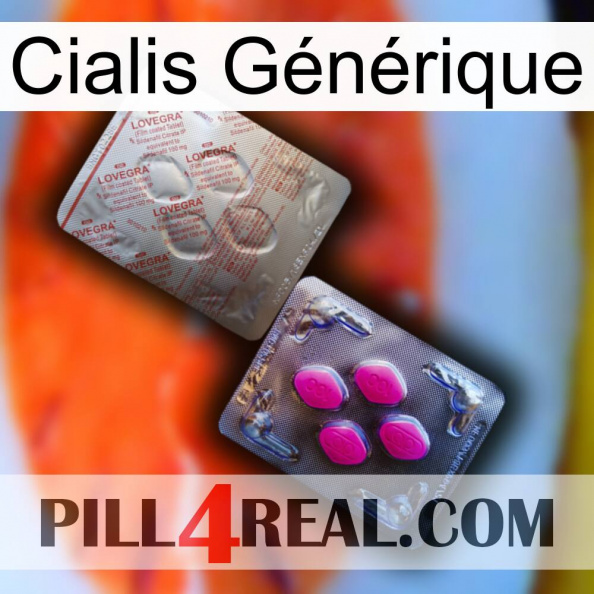 Cialis Générique 38